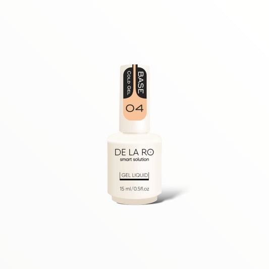 BASE Cold Gel 004