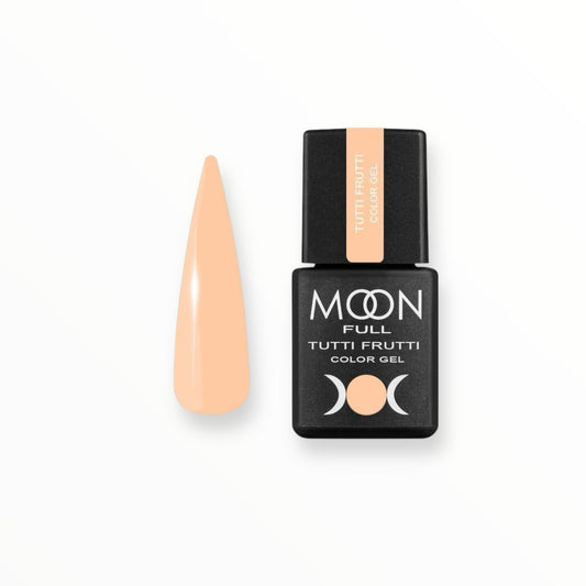 Nail Color Tutti frutti №932