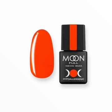 Nail Color Ibiza № 714