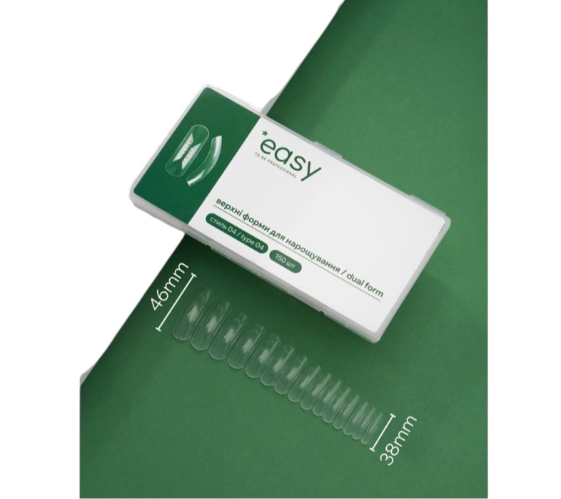 UPPER FORM TYPE 4 150pc