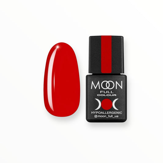 Nail Color Ferrari №805