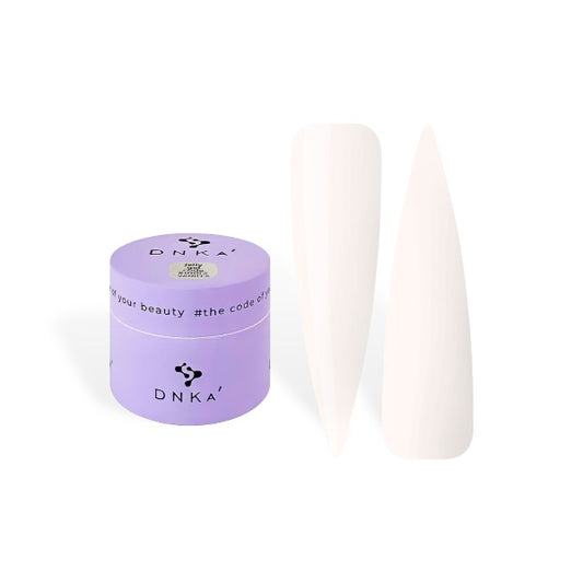 Jelly Gel #0002 Vanilla