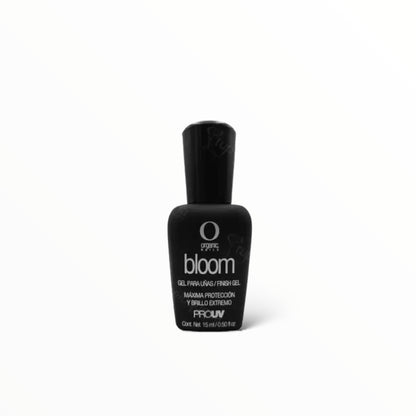 Bloom Gel for Finishing