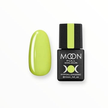 Nail Color Neon № 703