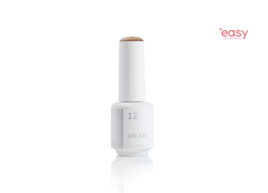 SILK CAT 12 by easy 7ml