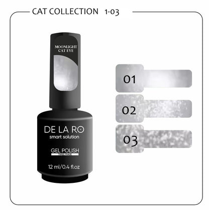 ICE CAT EYE