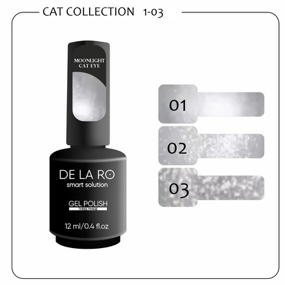 MOONLIGHT CAT EYE