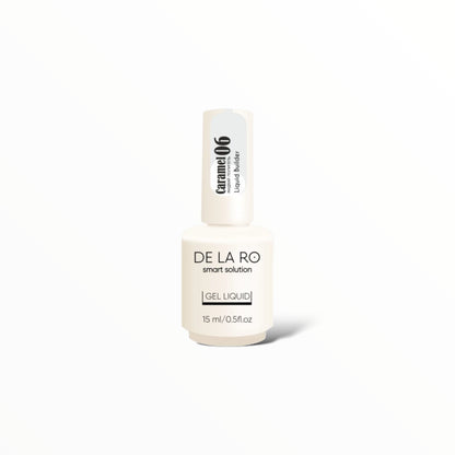 Liquid Polygel Caramel 06
