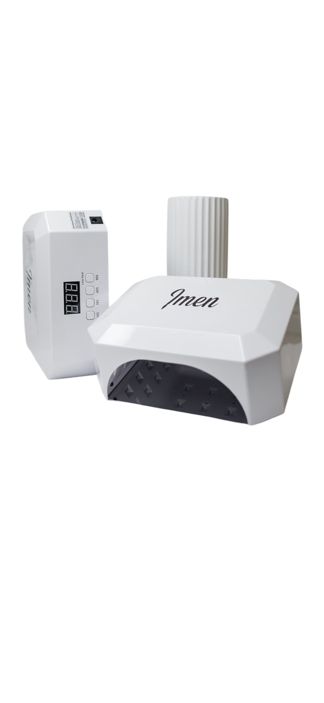 IMEN lamp