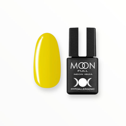 Nail Color Ibiza № 712