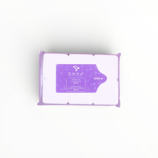 Perforated Lint-free Wipes 200 pcs