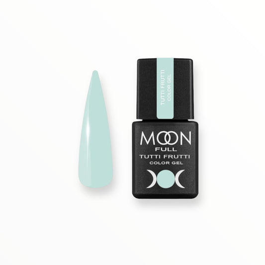 Nail Color Tutti frutti №934