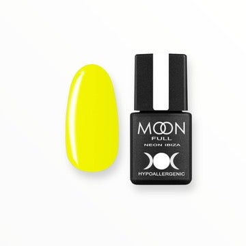 Nail Color Ibiza № 711