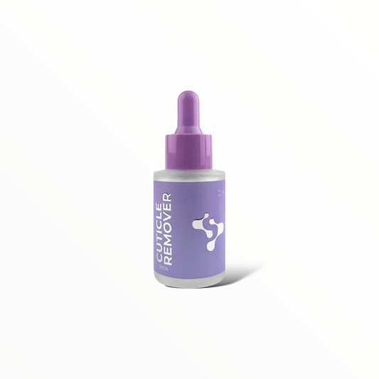 Cuticle remover gel Urea