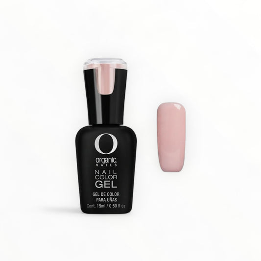 Nail Color Gel Classic Skin