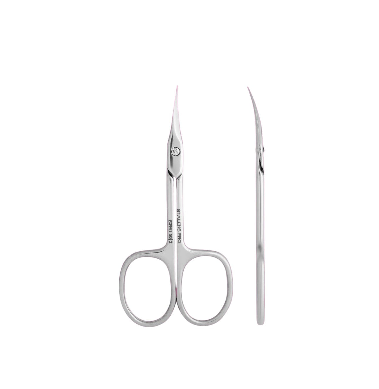 PROFESSIONAL CUTICLE SCISSORS EXPERT 50 TYPE 2