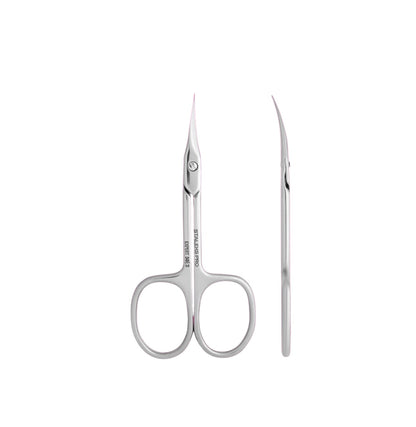 PROFESSIONAL CUTICLE SCISSORS EXPERT 50 TYPE 2