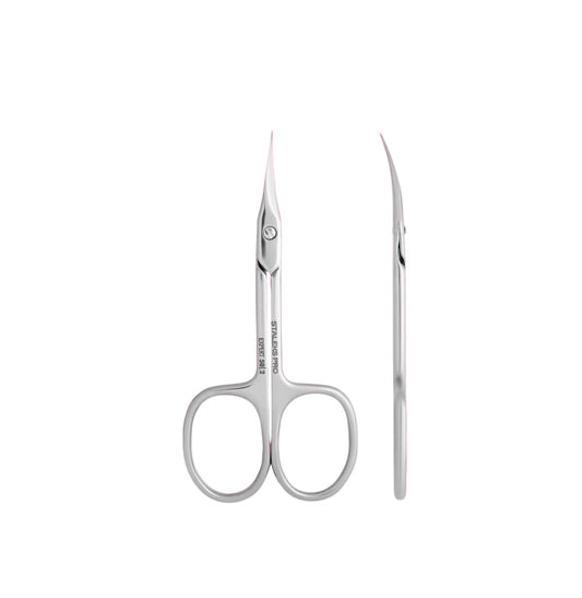 PROFESSIONAL CUTICLE SCISSORS EXPERT 50 TYPE 2