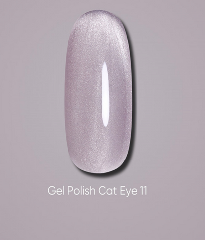 DARK GEL CAT EYE 11 10ML