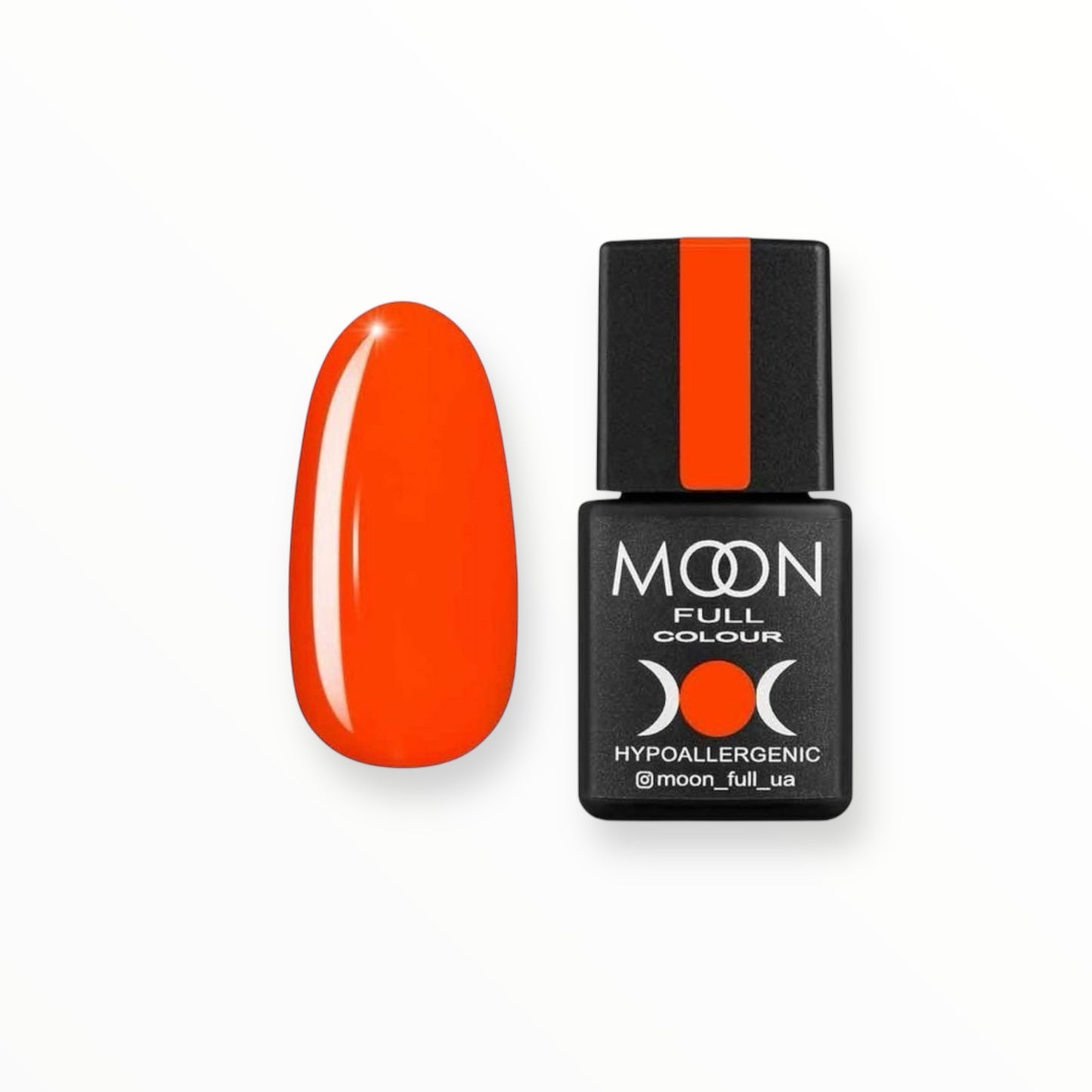 Nail Color Neon № 707