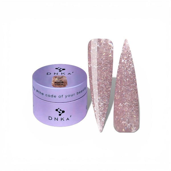 Builder Gel #0038 Vision