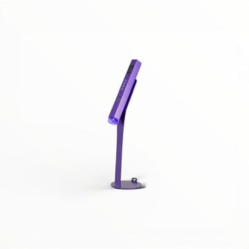 UV Lamp for manicure Lumos Light Purple