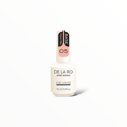 Liquid Polygel Cold Gel 005
