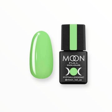 Nail Color Neon № 701