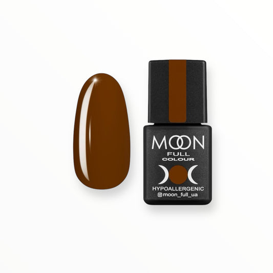 Nail Color Fashion № 235