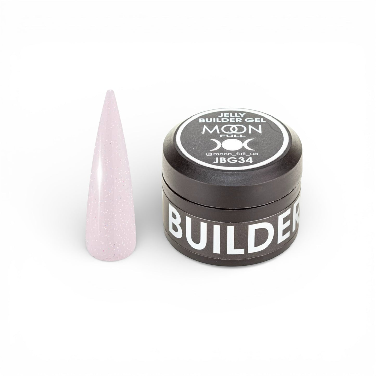 Jelly Builder Gel №JBG 34