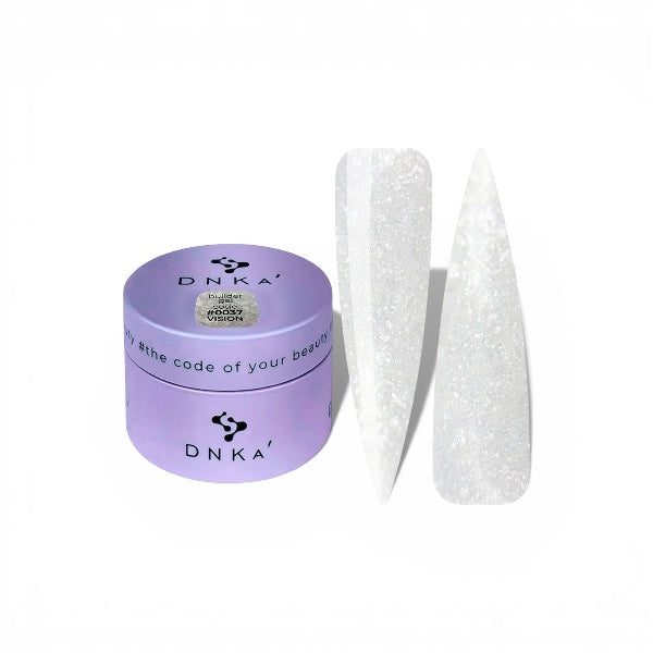Builder Gel #0037 Vision