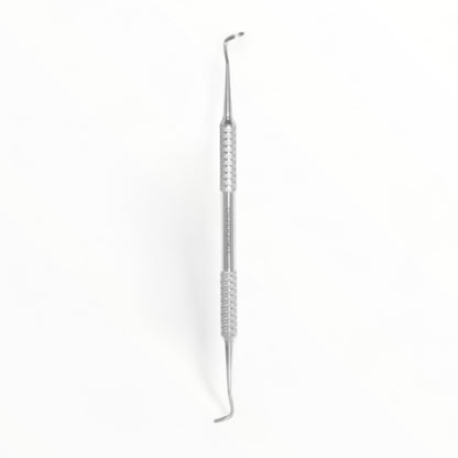 Pedicure curette EXPERT 20 TYPE 2 (double-ended curette)