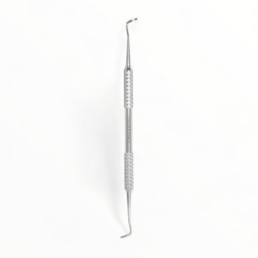 Pedicure curette EXPERT 20 TYPE 2 (double-ended curette)