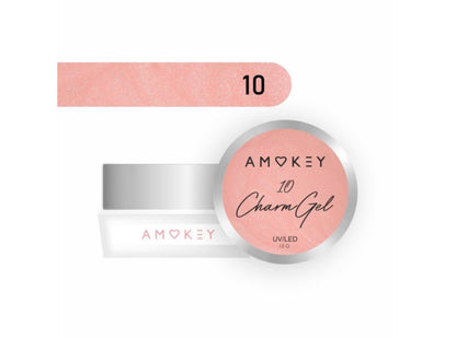 AMOKEY CHARM GEL 10 30ML
