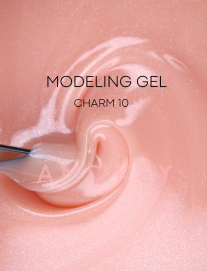 AMOKEY CHARM GEL 10 30ML