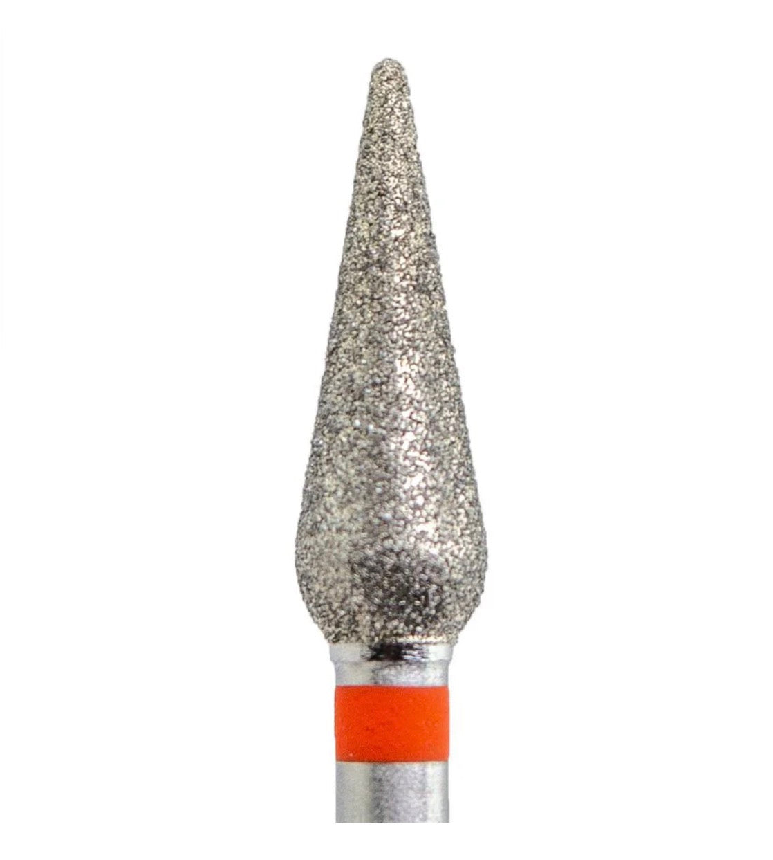 Diamond Nail Drill Bit KMIZ DDT 4.0-12 F