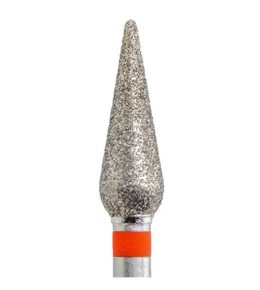 Diamond Nail Drill Bit KMIZ DDT 4.0-12 F
