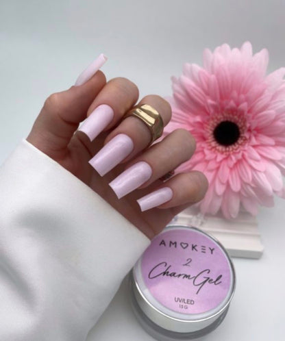 AMOKEY CHARM GEL 02 30ML
