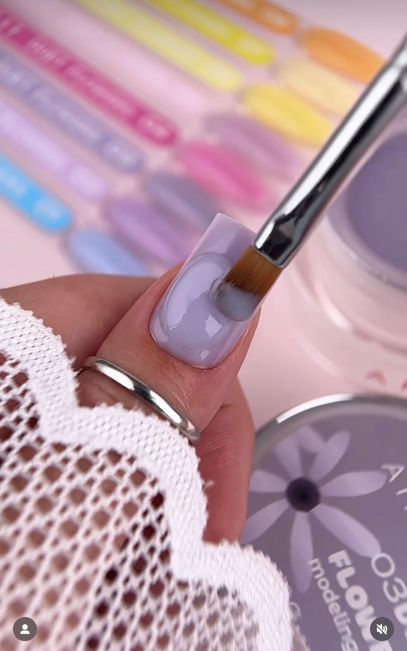 AMOKEY DUET FLOWER 03 15ML