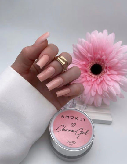 AMOKEY CHARM GEL 10 30ML