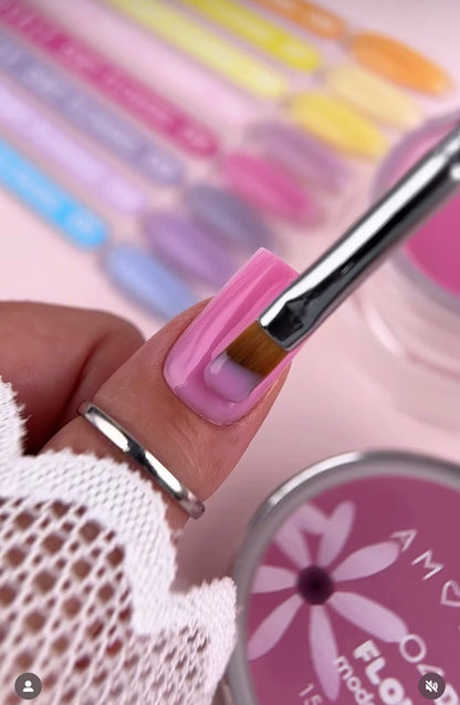 AMOKEY DUET FLOWER 04 15ML