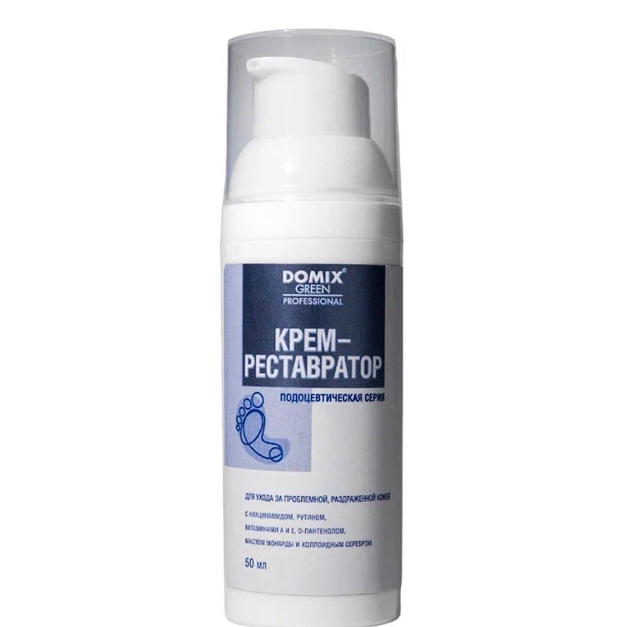 RESTORATIVE  CREAM DOMIX