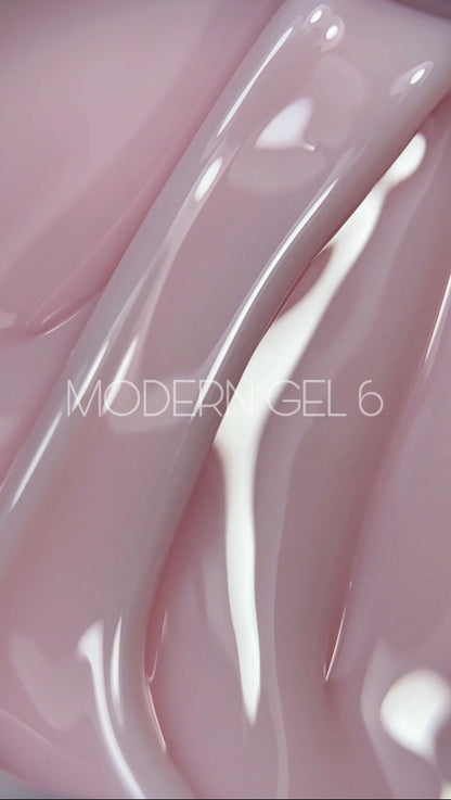 LEONEW MODERN GEL #6 30ML