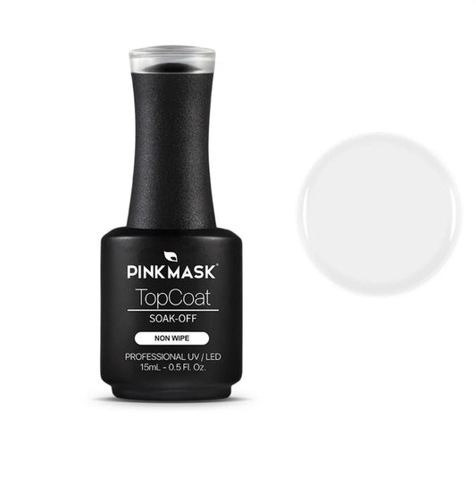 TOP COAT EXPERT SHINE