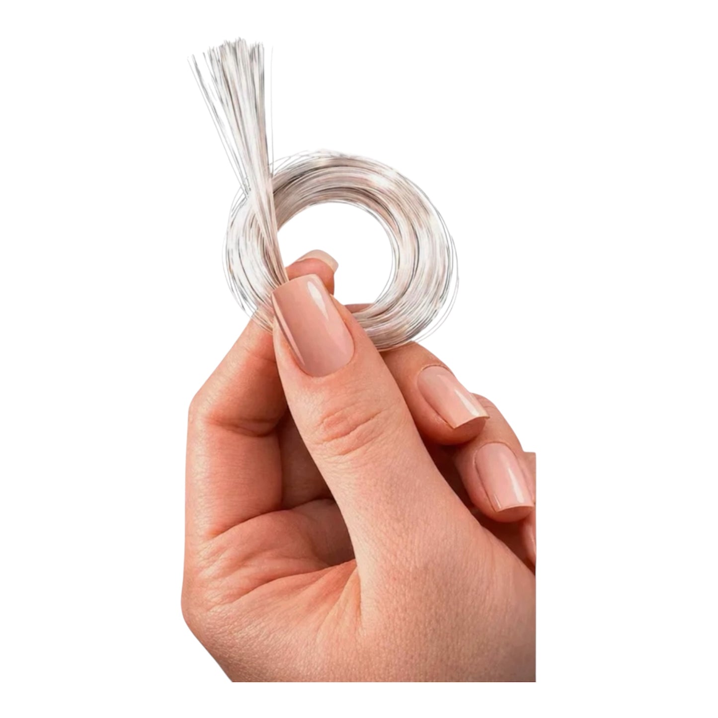 Polymer Threads 0.5 meter