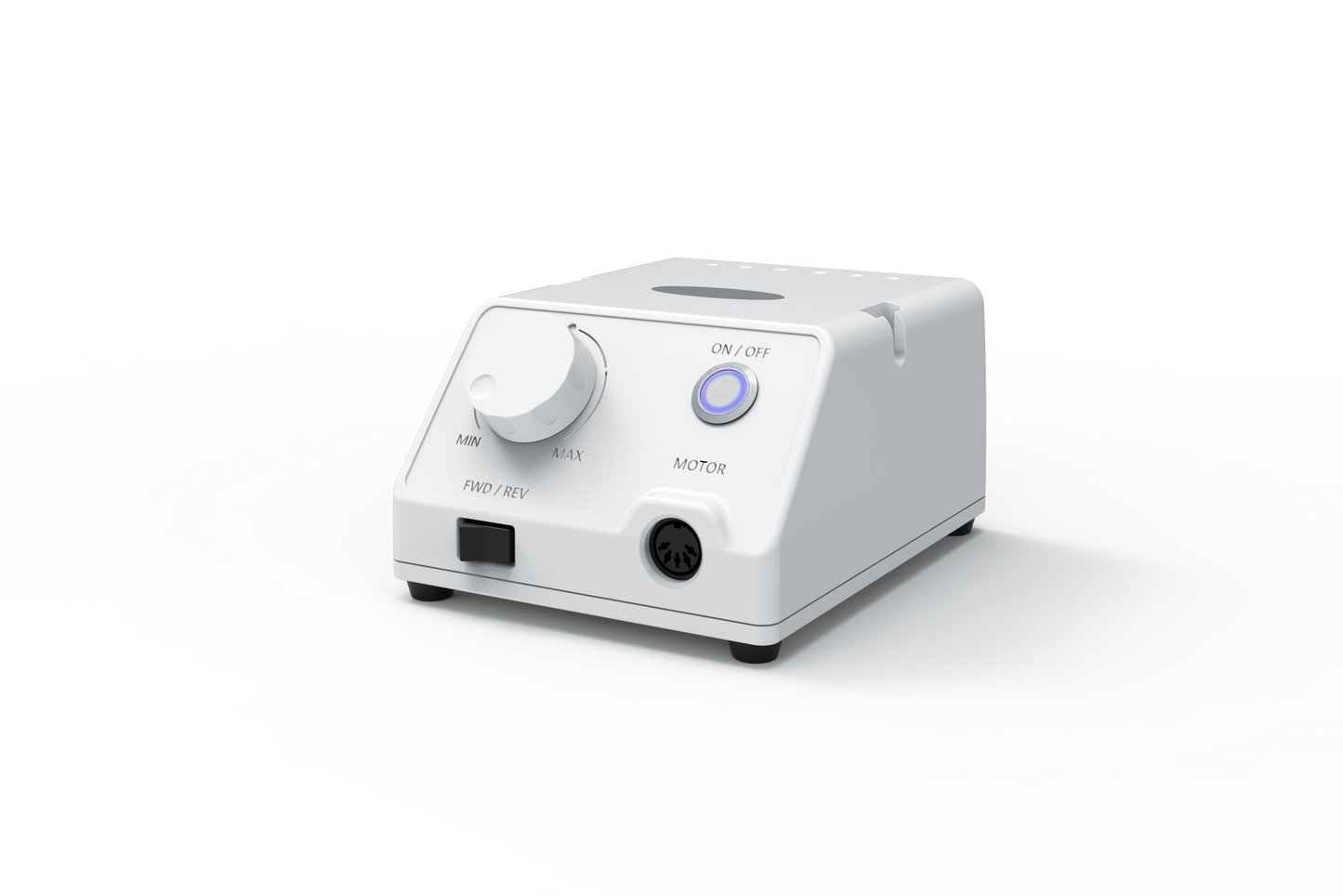 Saeyang Escort III H35SP1 35k RPM Original E-File Nail Drill Machine Marathon