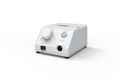 Saeyang Escort III H35SP1 35k RPM Original E-File Nail Drill Machine Marathon