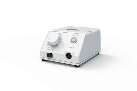 Saeyang Escort III H35SP1 35k RPM Original E-File Nail Drill Machine Marathon