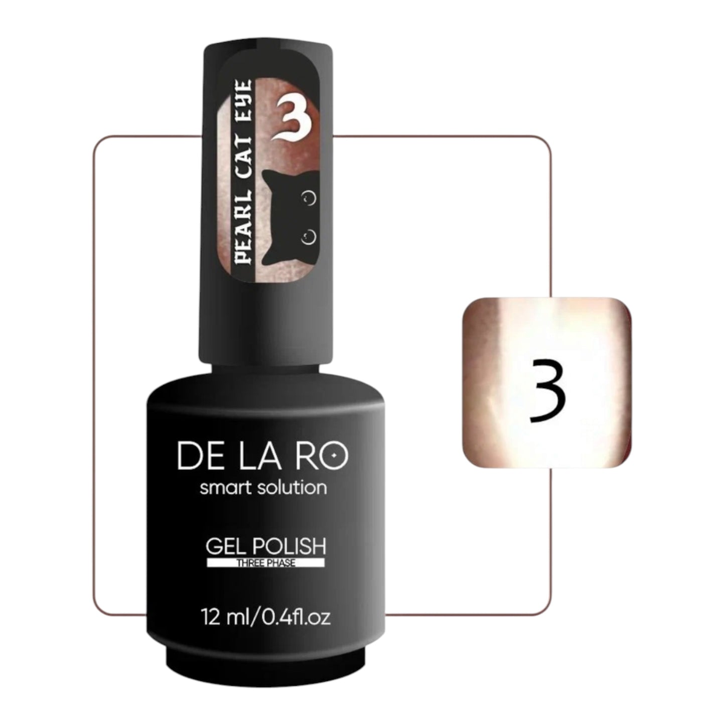 PEARL CAT EYE 3 12ML