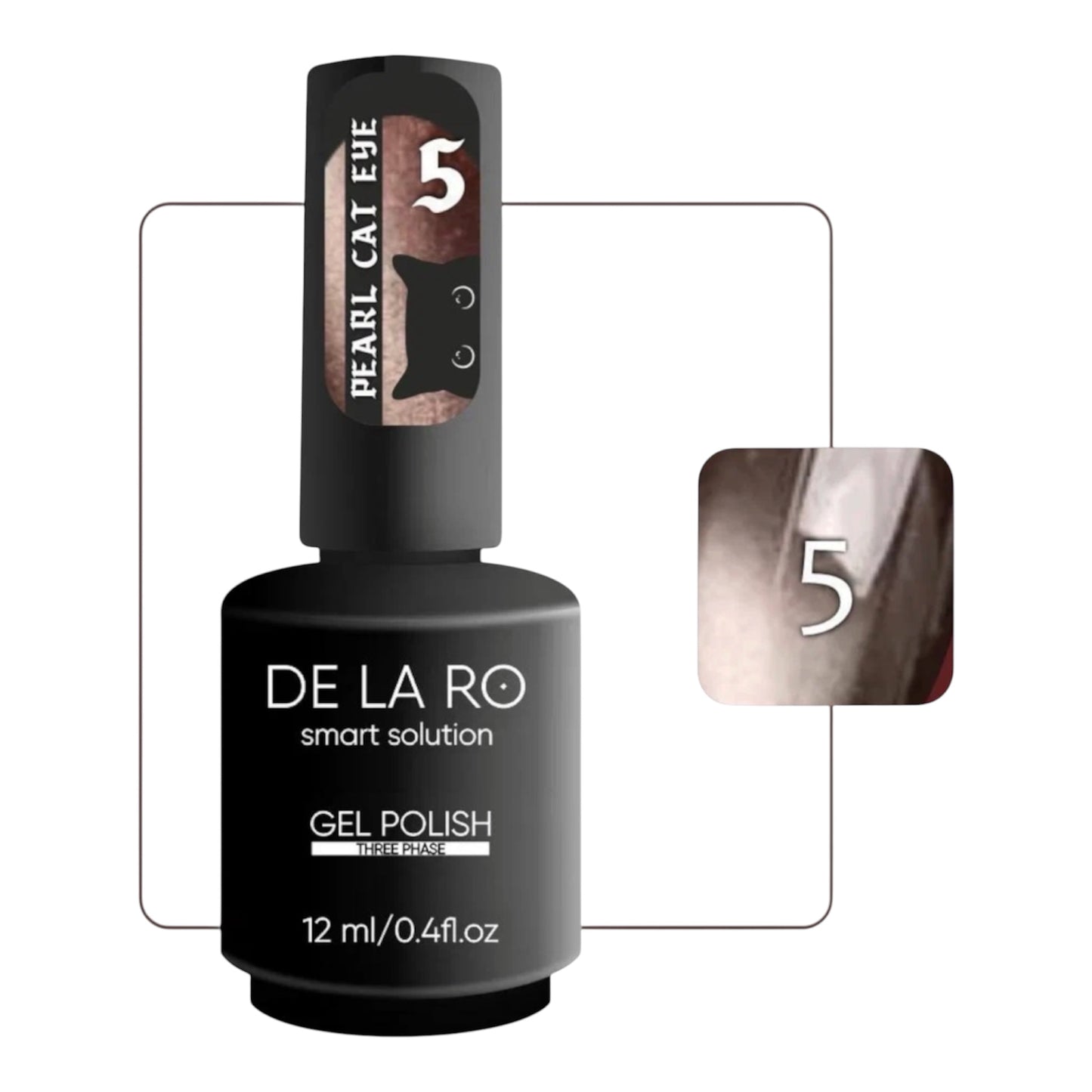 PEARL CAT EYE 5 12ML